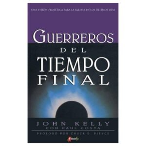 Guerreros Del Tiempo Final