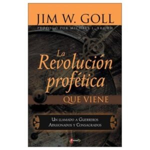 Revolucion Profetica Que Viene