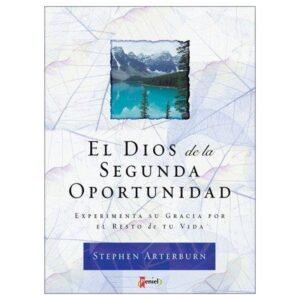 Dios De Una Nueva Oportunidad