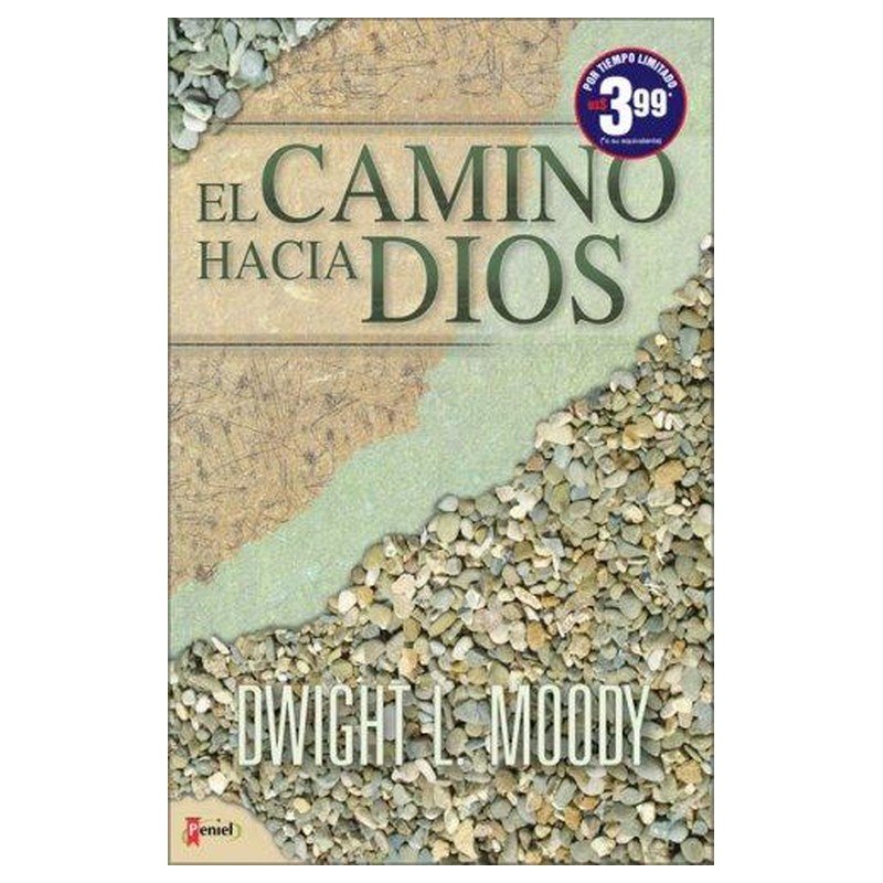 Camino Hacia Dios 1 Camino Hacia Dios