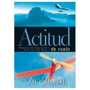 Actitud De Vuelo