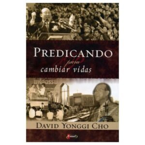 Predicando para cambiar vidas