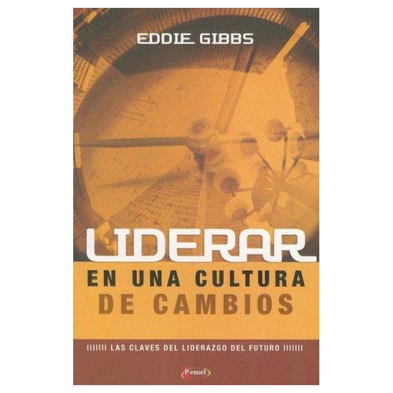 Liderar En Una Cultura De Cambios 1 Liderar En Una Cultura De Cambios