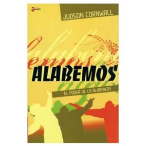 Alabemos poder de la alabanza