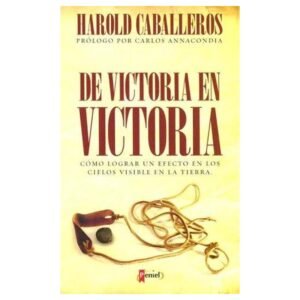 De Victoria En Victoria