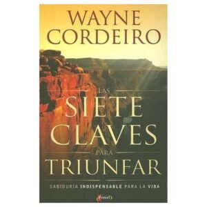 Siete Claves Para Triunfar
