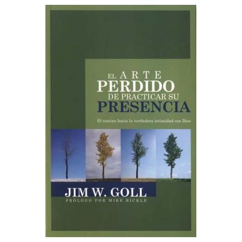 Arte Perdido De Practicar Su Presencia 1 Arte Perdido De Practicar Su Presencia