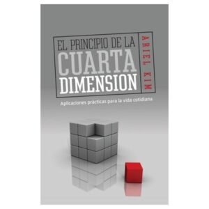 Principio De La Cuarta Dimension/Bolsilibro