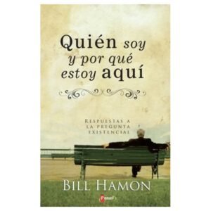 Quien Soy Y Por Que Estoy Aqui