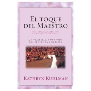 El toque del maestro / Bolsilibro