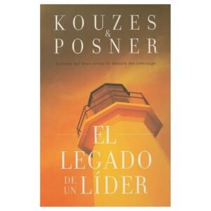 Legado De Un Lider