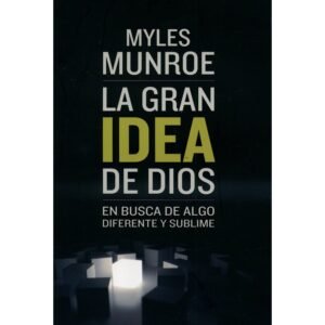 Gran Idea De Dios