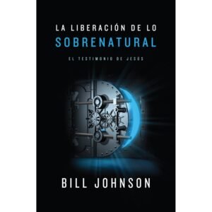 Liberación de lo sobrenatural