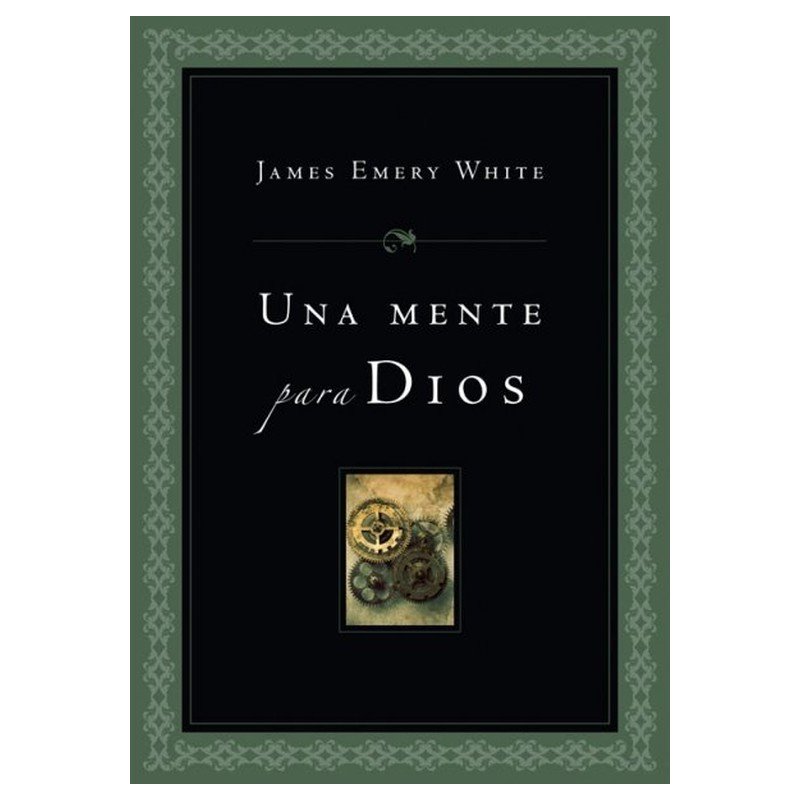 una mente para Dios 1 una mente para Dios