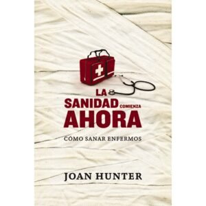 Sanidad Comienza Ahora/Como Sanar Enfermos