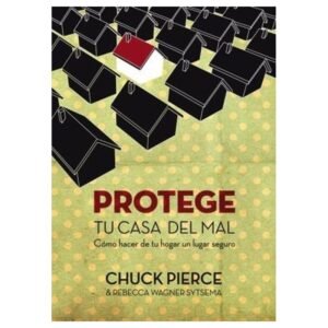Protege Tu Casa Del Mal