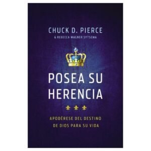 Posea Su Herencia