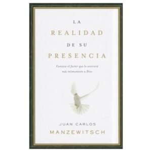 Realidad De Su Presencia