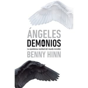 Angeles Y Demonios