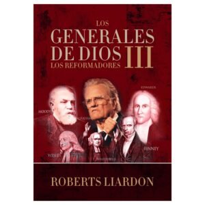 Generales de Dios lll