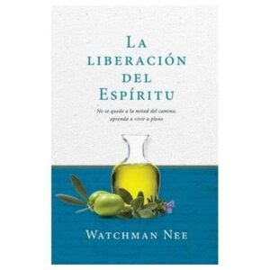 Liberacion Del Espiritu