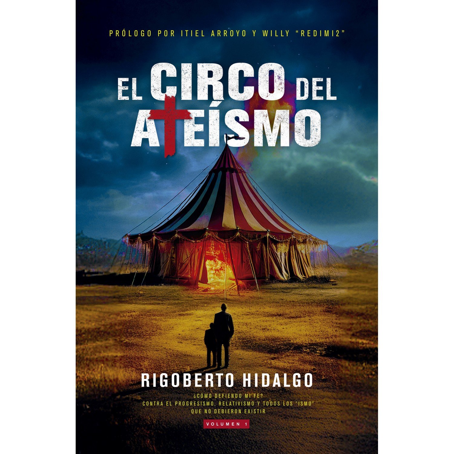 ElCirco Del Ateísmo 1 ElCirco Del Ateísmo