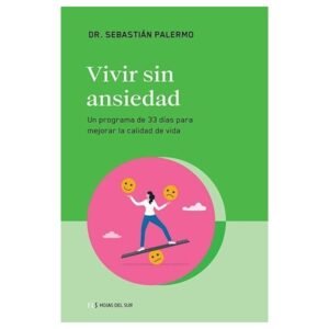 Vivir Sin Ansiedad