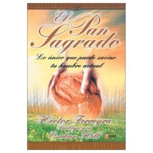 Pan Sagrado/Lo Unico Que Puede Saciar Tu Hambre Actual