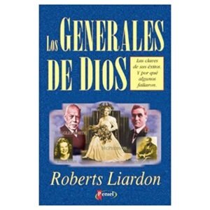 Los Generales de Dios I