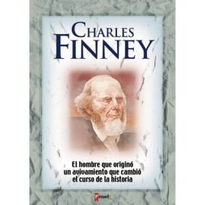 Charles Finney