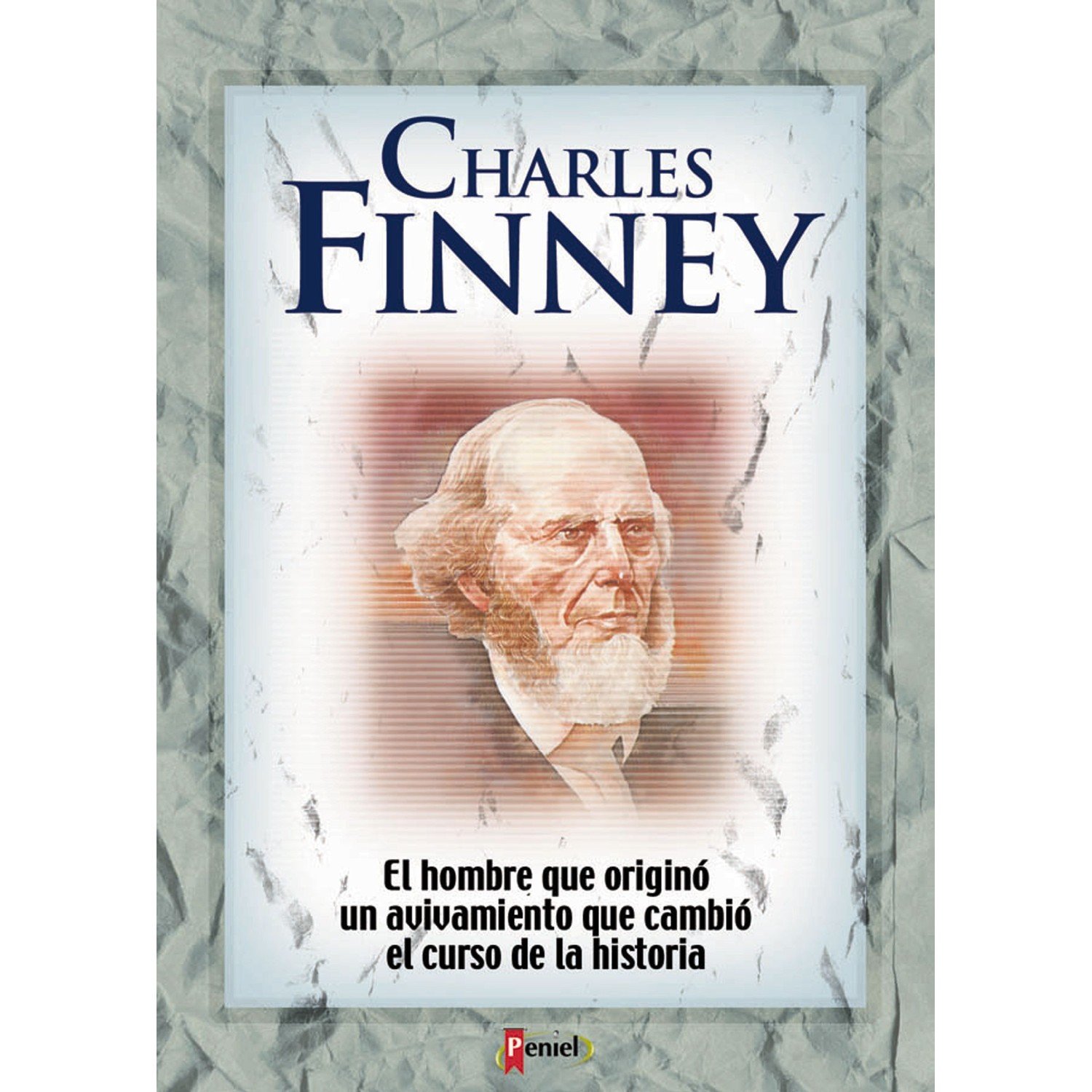 Charles Finney 1 Charles Finney
