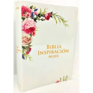 Biblia Inspiración para mujeres 1960/ vinilo