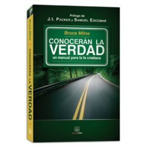 Conoceran La Verdad