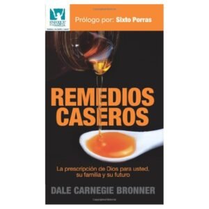 REMEDIOS CASEROS