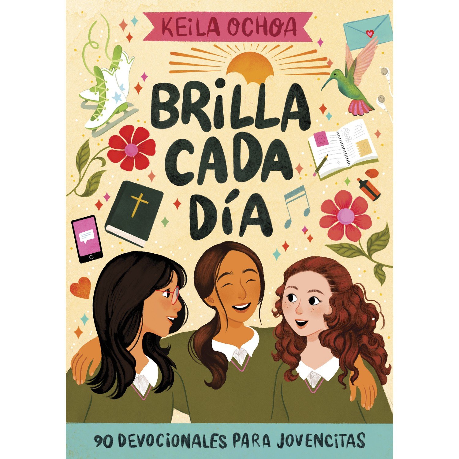 Brilla Cada Día 1 Brilla Cada Día