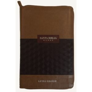 biblia rvrgo lg  tamaño manual