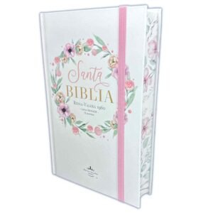 Biblia RVR 1960 Letra Grande