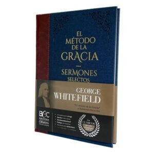 El Método De La Gracia / Libro