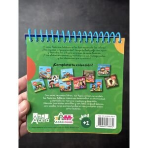 Milagros De Jesus/ Pinta con Agua Libro/ Mi Biblia Sorpresa