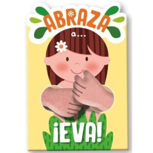 Abraza A Eva