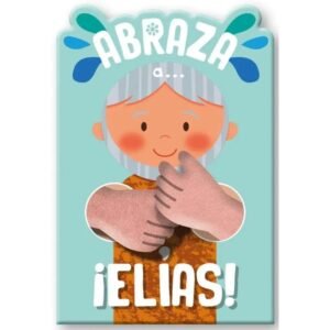 Abraza A Elias