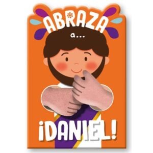 Abraza A Daniel