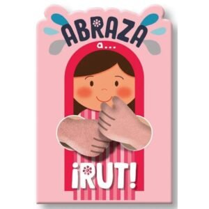 Abraza A Rut
