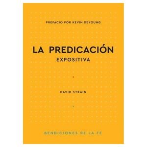Predicacion Expositiva/ La