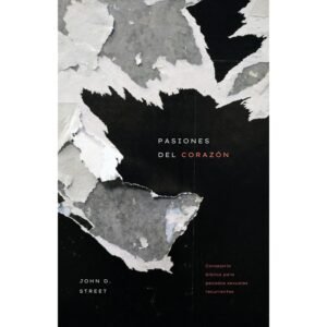 Pasiones del Corazón