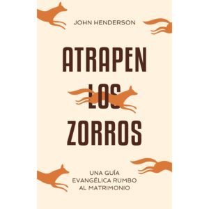 Atrapen Los Zorros