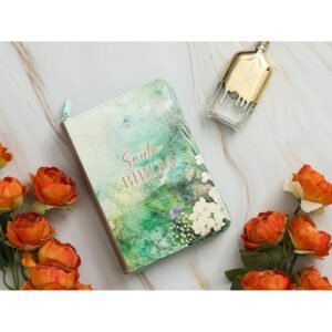 Biblia vintage Primavera