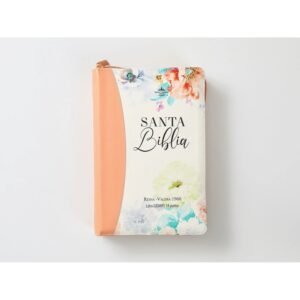 Biblia Jardin coral