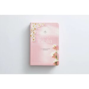 Biblia mujer virtuosa canto pintado