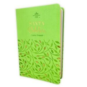 Biblia Verde Olivo /Premisos y Regalos